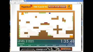 This is the Only Level TOO