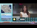 WUFT-TV NEWS Midday  02/09/26