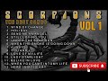 Scorpions the best songs vol 1