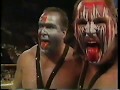 Demolition Vs Craig Reilly And Don Champ 10 01 1989 WWF Wrestling Challenge Demolition Vs Craig Reilly And Don Champ 10 01 1989 WWF Wrestling Challenge