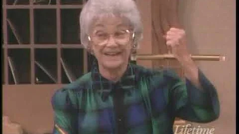 The golden palace S1 episode 4