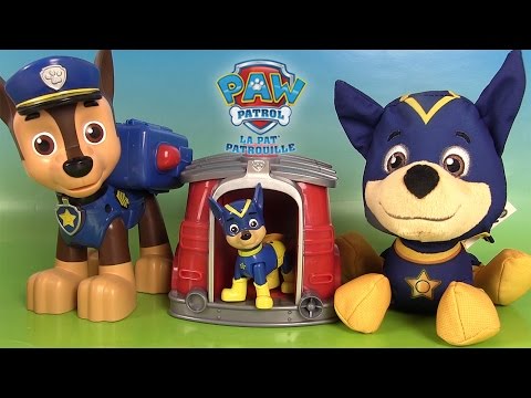 La Pat Patrouille Super Héros Jouets Chiot à Héros Pups To Super Pups