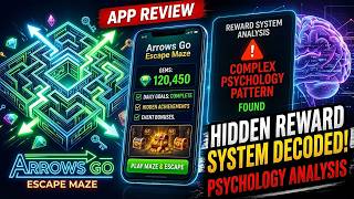 Arrows Go Escape Maze Review | Hidden Reward System Breakdown screenshot 5