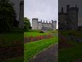 #youtubeshorts #travel #Kilkenny castle Ireland
