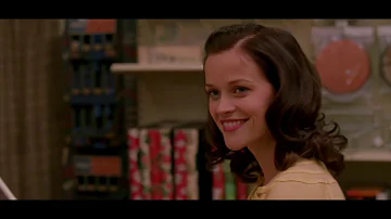 Walk The Line - Judgemental - Reese Witherspoon