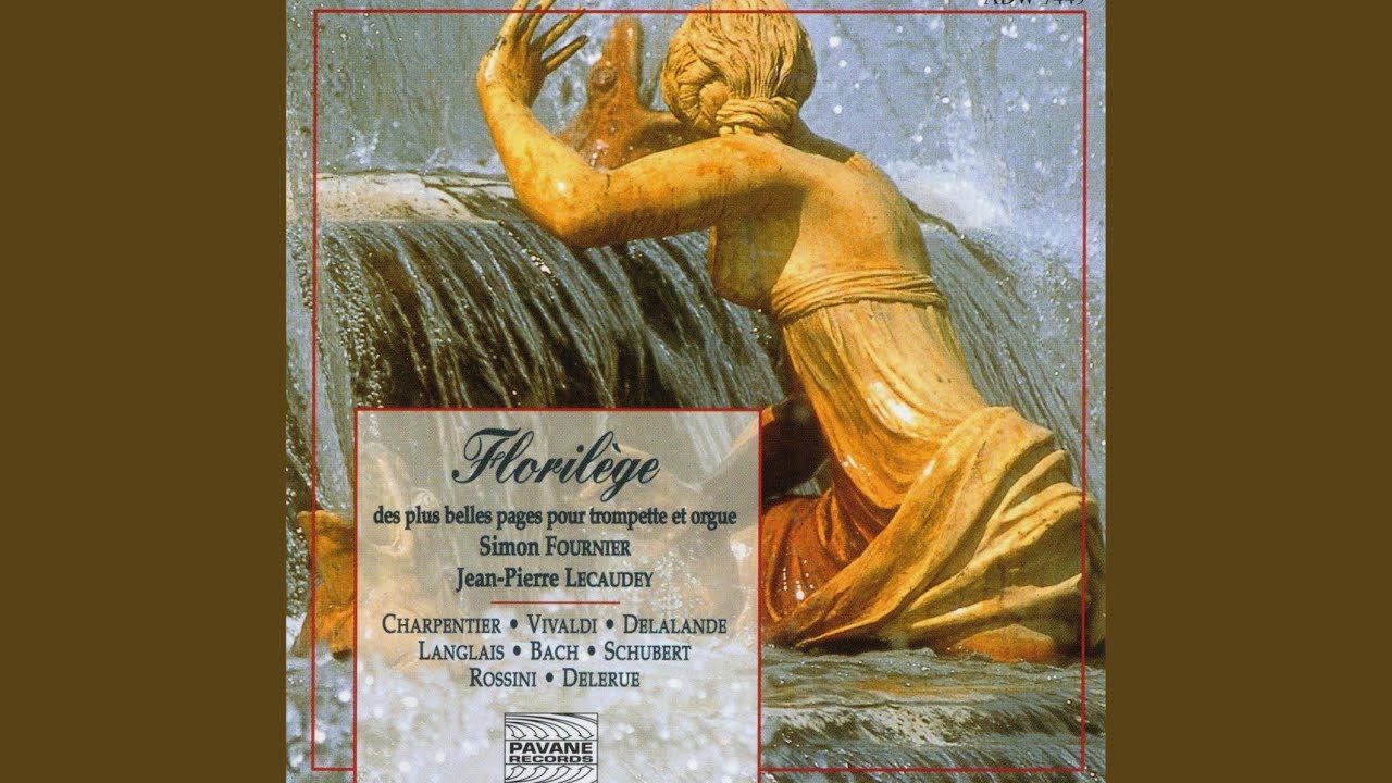 Watch Concert de trompettes: Air du concert de trompettes pour les "Festes" sur le canal de Versailles on YouTube