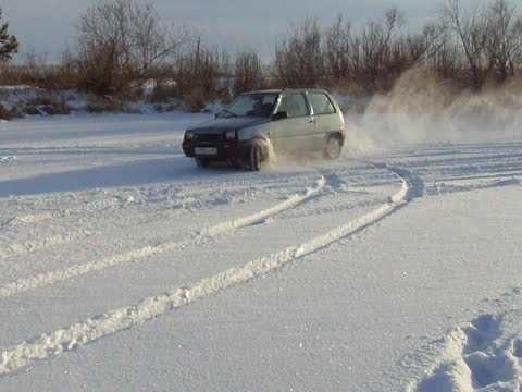 Крещенские покатушки 2014