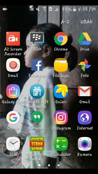 Cara download film Dilan 1990