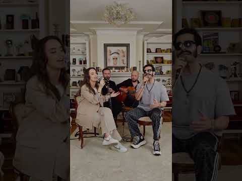 Gökhan Türkmen & Türkü Akbayram - Biraz Ayrılık (Akustik)