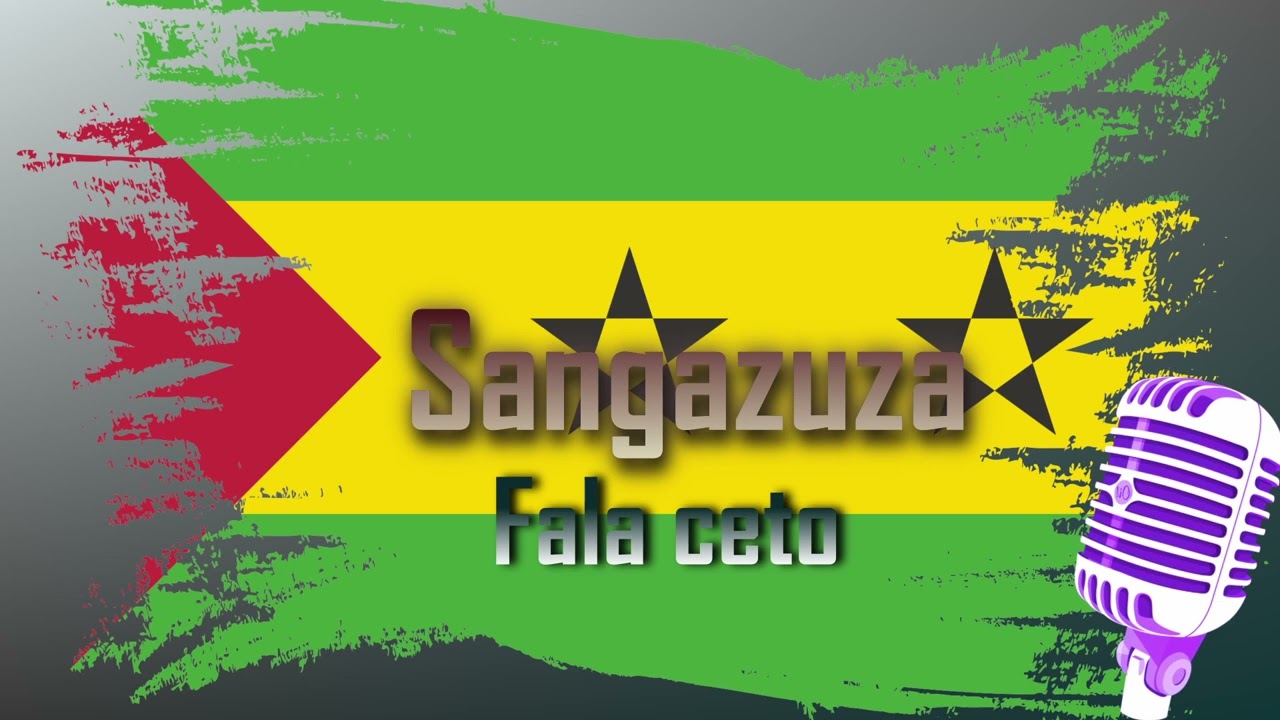 Watch Sangazuza - Fala ceto on YouTube Watch Sangazuza - Fala ceto on YouTube