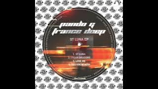 Pando G & France Deep – I Fear Dragons