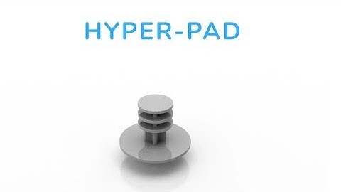 Gridopolis: The HYPER-PAD