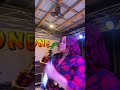 Papii Kocha X Angie Voice Ngayo Live Parfomance 