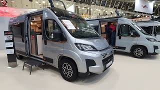 Malibu 640 Le Rb Gt Skyview Campervan Review