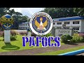 Welcome to Philippine Air Force Officer Candidate School