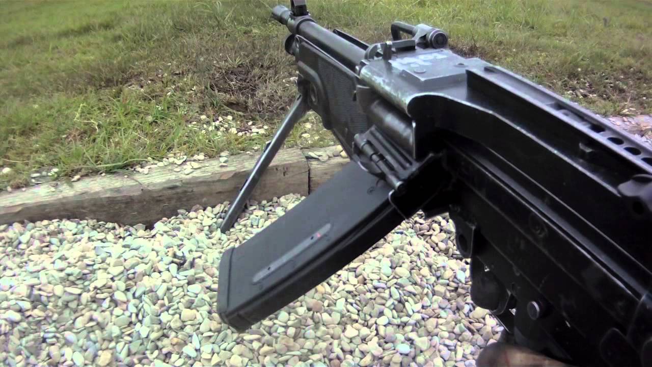 LMG Range - YouTube