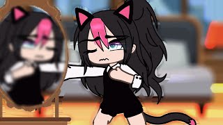 [🔪] BACKSTABBER! • Gacha Meme Vent [💔]