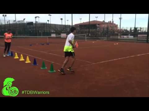 Vídeo: El Tennis Com A Esport