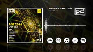 Various Artists - Perspectives ADE 2014 Sampler