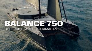 The Engineering Behind the Balance 750 | with @dutoityachtdesign