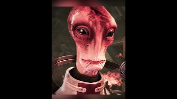 "Why Are You Crying? Its Just A Video Game"... The Video Game     #masseffect #bioware #masseffect3