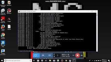 ¿Como utilizar comando copy en MS-2?