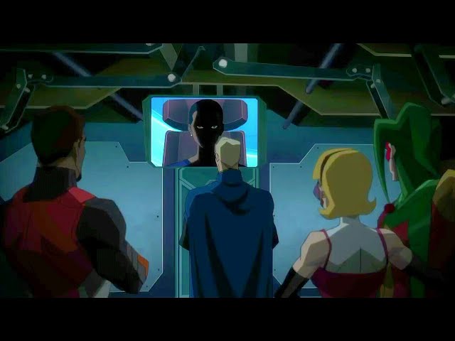 I'll Review Anything: Suicide Squad: Hell to Pay (Spoiler Free)