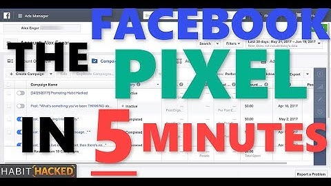 How to Install The Facebook Pixel on WordPress in Just 5 Minutes 2017