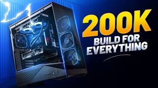 ২ লাখে All-Purpose PC🔥Best PC Build Under 2 Lakh In Bangladesh screenshot 4
