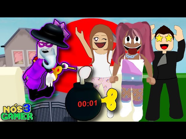 CUIDADO COM O DRAKE NO ROBLOX EVADE - Brancoala Games 