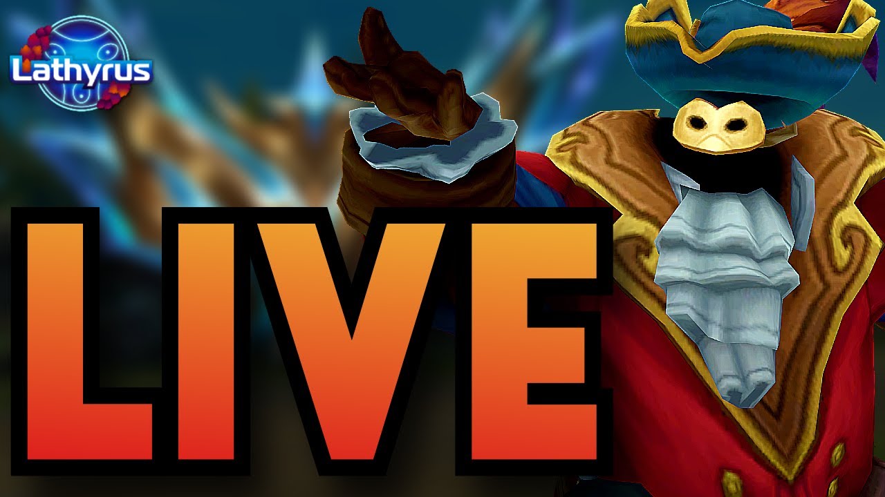 EUW Rank 186 Challenger 1129 LP Bard OTP - YouTube