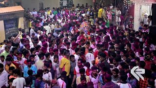 Firangai Devi Palkhi Sohala || Shivaji peth Kolhapur