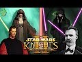 Knights of the Old Republic 2 - история, спасшая Звездные Войны