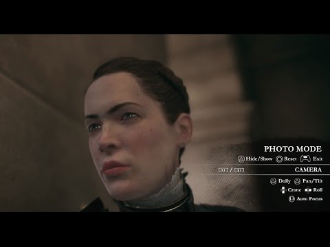 Video: The Order: 1886 Sekarang Memiliki Mode Foto