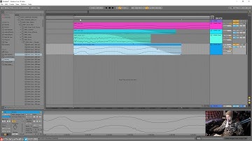 Layering Kicks In New Ways With Ableton Live 10