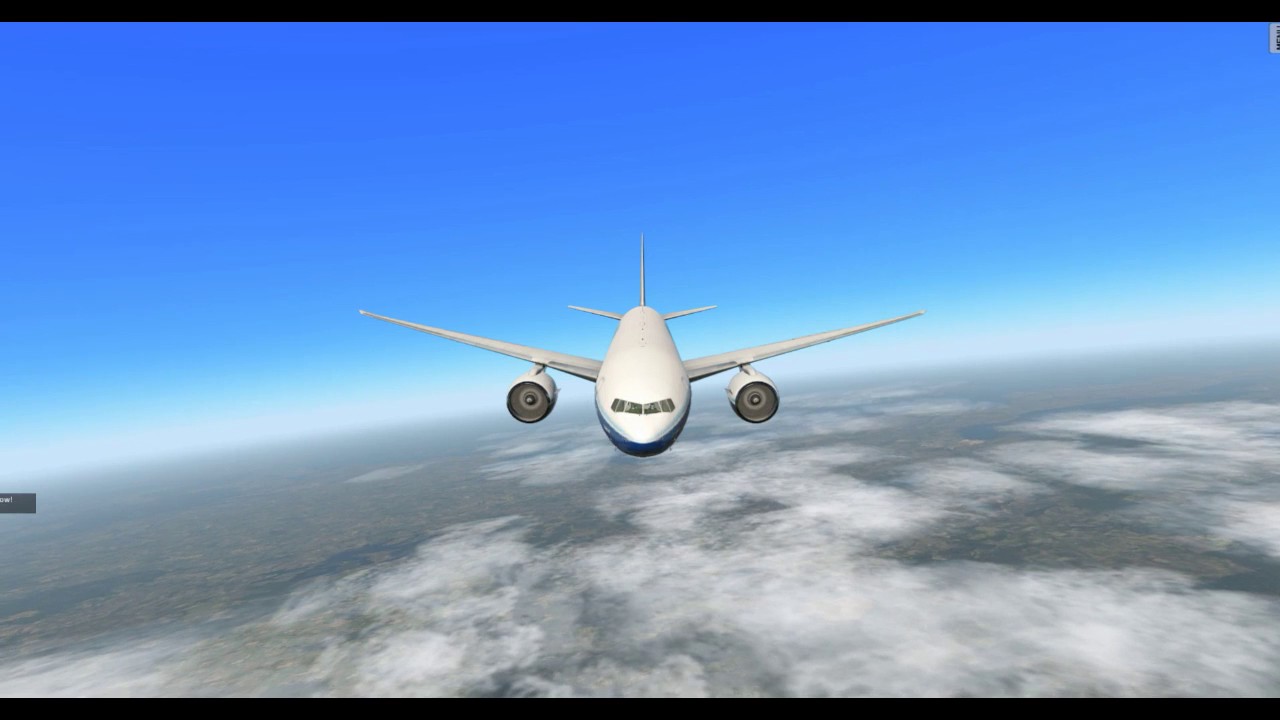 best 777 for x plane 11