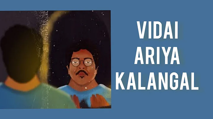 Vidai Ariya Kaalangal | Giftson Durai | Sunil Math...