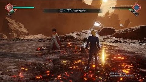 JUMP FORCE Giorno R3