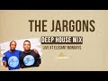 The Jargons deep house mix | housenamba