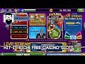 Hit It Rich Casino - 💲💵💰 Huge Win!!! - YouTube