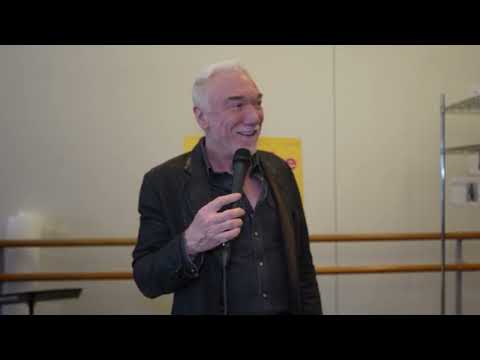 Archduke – From the Perspective of Patrick Page youtube thumbnail