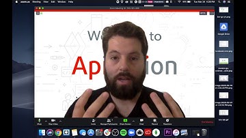 How to Change your Virtual Background in Zoom - Zoom Background Change Settings