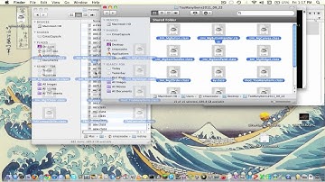 How to install too many items for minecraft 1.8 - 1.9 on MAC