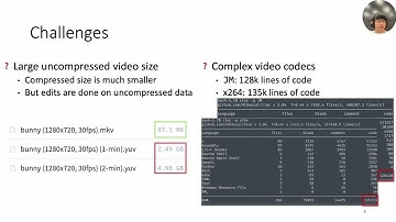 896 Eva Efficient Privacy Preserving Proof of Authenticity for Lossily Encoded Videos