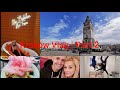 Kraków Vlog | Part 2 | Harry Potter Café | Exploring Kraków | February 2020 | Baillie Family Travels