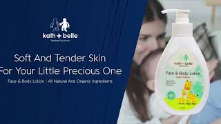 Soft and tender skin for your little precious one! screenshot 3