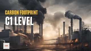 What is Carbon Footprint | For C1 Level (Advanced) | Improve Your English Through Stories