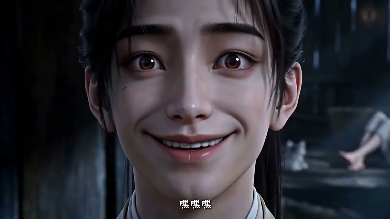 海神归位，万灵来朝》她本是陨落海神，携手一众海灵，对抗觊觎四海的仙