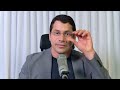 DAVI DERRUBA O GIGANTE - PR.JÚNIOR TÉRCIO