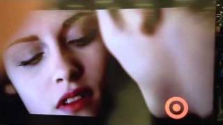 Twilight Breaking Dawn Part 2 Official Sneak Peak Target